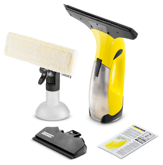 Kärcher WV 2 N, fönstertvätt 