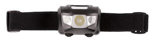 Pannlampa LED