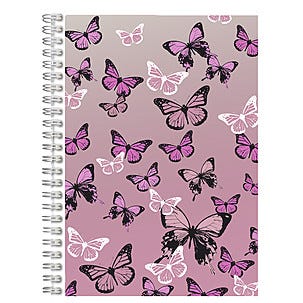 Kalenteri/muistilehtiö 2013/2014