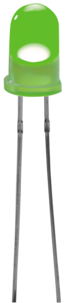 Lysdioder 5 mm