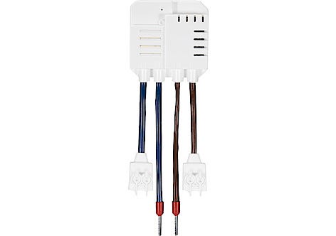 Uppoasennettava vastaanotin Nexa MSOR-3500