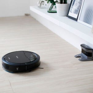 Robotti-imuri Ecovacs Deebot N78D