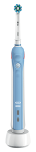Sähköhammasharja Oral-B PRO 2000 Cross Action