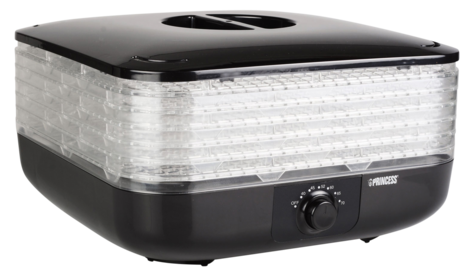 Princess Sieni- ja hedelmäkuivuri 112380 