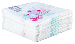 Kaffeservetter Recipe