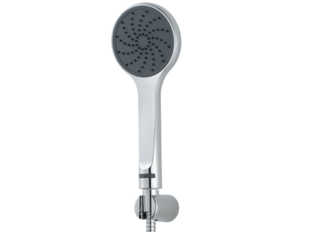 Mora Cera S5 vannbesparende dusjhode med holder