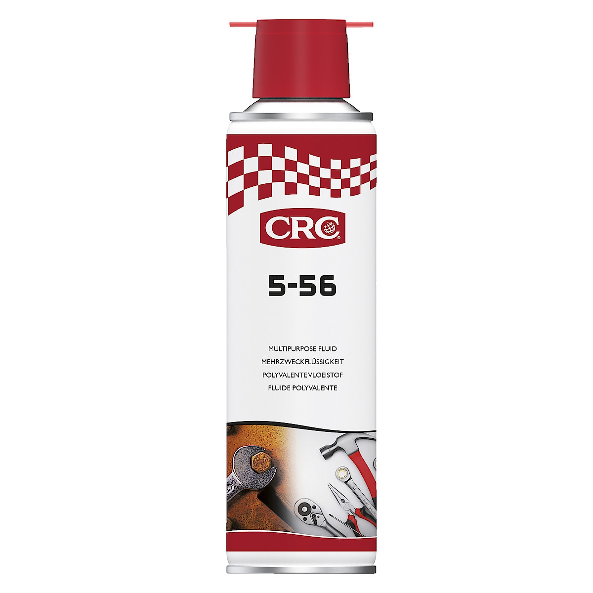 Rostlösare CRC 5-56, 250 ml