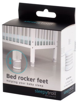 Order the Sleepytroll Baby Rocker Bouncer Set online - Baby Plus