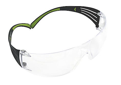 Skyddsglasögon 3M SF401AF
