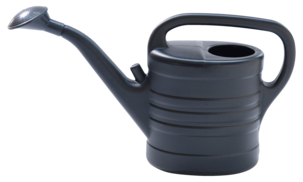 Ventura Classic vannkanne av plast til utendørsbruk, 10 l