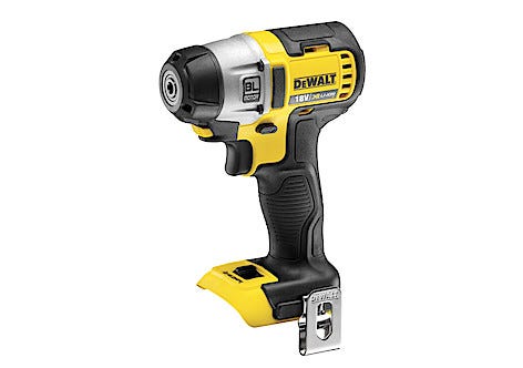Dewalt XR DCF895N slagskrutrekker