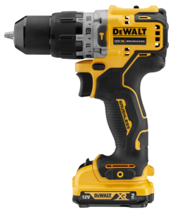 Dewalt DCD706D2-QW drill