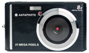 Agfa Realishot DC5200 CMOS kamera 21 MP
