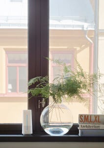 Luftsensor Blueair Aware