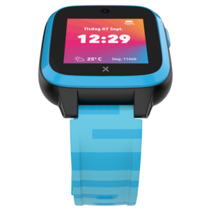Xplora XGO3 Gen 2 smartwatch barn 4-12 år