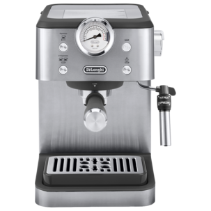 DeLonghi Linea Classic manuell espressomaskin EM450.M