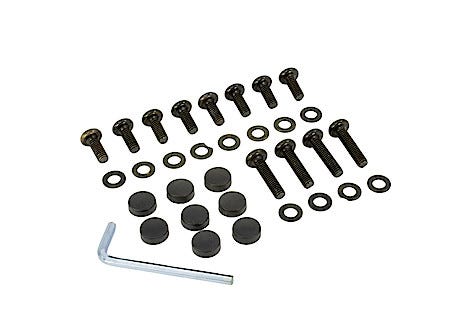 Skruvpåse till bord