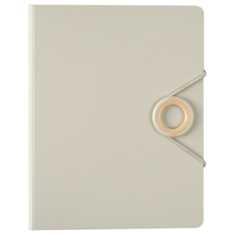 Fotoalbum A5 för plastfickor