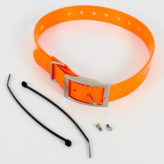 Halsband Garmin