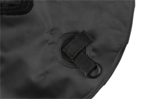 Campingdusch påse 16 liter