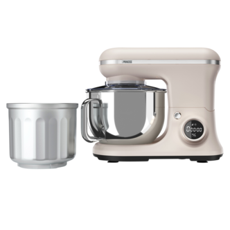 Princess köksassistent 5 l med glassinsats, 1200 W, 220138 