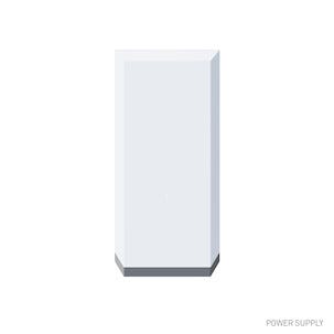 Starlink High Performance kit, trådlös router