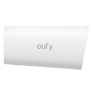 Eufy eufyCam E40 Valvontakamera HomeBase 2 -tukiasemalla