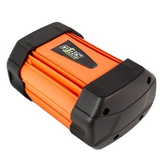 Batteri Cotech 36 V/2,6 Ah LI
