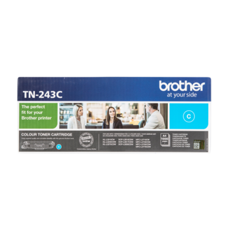 Brother TN-243 Värikasetti, eri värejä