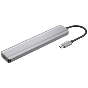 USB-C 8-in-1 Telakka
