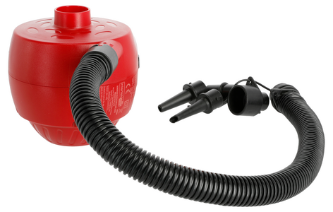 Luftpump elektrisk