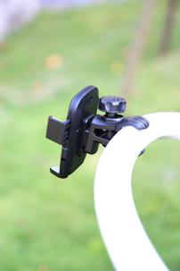 BabyDan mobilholder til barnevogn