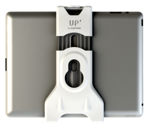 Exelium UP550 holder for nettbrett