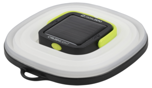 Goal Zero Crush Light campinglykt solcelle og USB 60 lumen