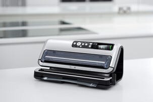 Foodsaver Flow FFS006X, vakuummaskin