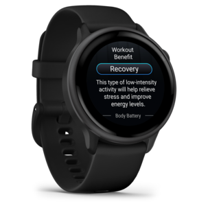 Garmin Vivoactive 6 träningsklocka med GPS