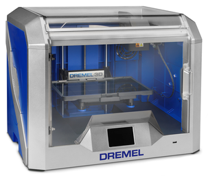 3D-skrivare Dremel 3D40