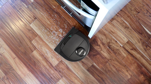 Robotdammsugare Neato Botvac D6 Connected