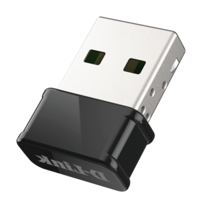 D-Link DWA-181, AC1300 USB WiFi Sovitin