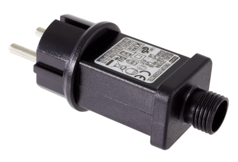 Muuntaja 31 V DC/12 W