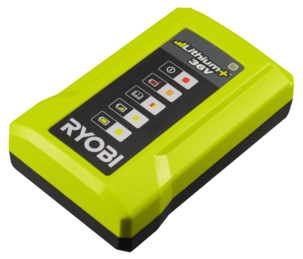 Ryobi batteriladdare RY36C17A 