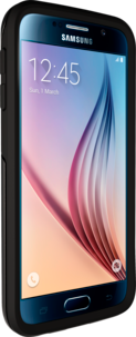 Otterbox Symmetry, deksel til Samsung Galaxy S6
