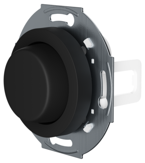 Plejd RTR-01 dimmerbryter for boksdimmer Renova