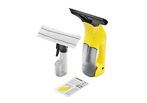 Ikkunapesuri Kärcher WV 1 Plus