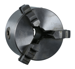 Chuck 3-backs 100 mm HQ-500C