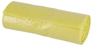 Avfallspåsar med doft och knythandtag 30 l, 20-pack