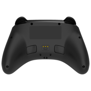 Deltaco trådløs kontroller for Nintendo Switch, svart