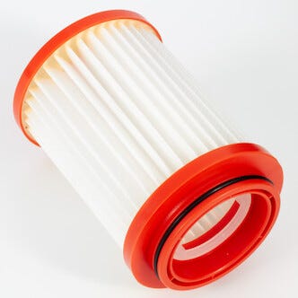 Filter B&D