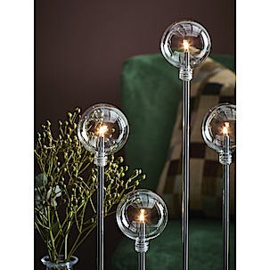 Adventsljusstake Junior Markslöjd