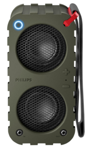 Bluetooth-högtalare Philips BR-1X